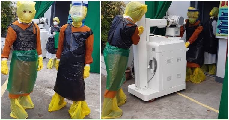 Посмотреть изображение в Твиттере