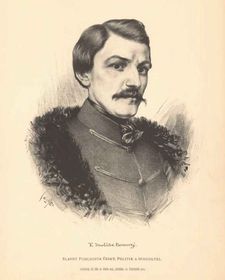 Карел Гавличек-Боровский, Фото: открытый источник