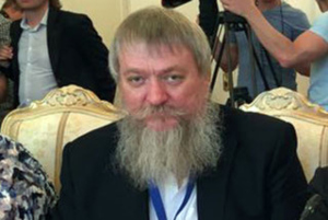 Сергей Проваторов