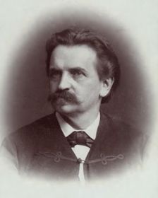 Йозеф Вацлав Фрич, Фото: открытый источник