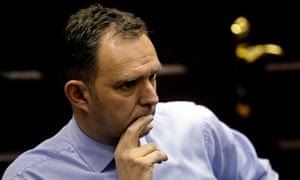 Марк Седвилл 