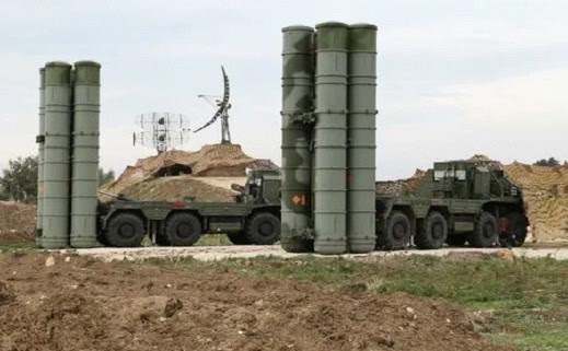 S-400