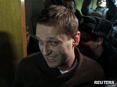 Алексей Навальный