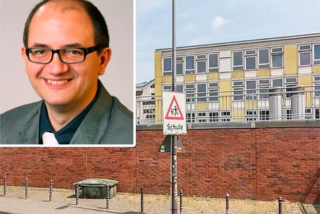 Германия: &quot;Свой среди чужих, чужой среди своих&quot;