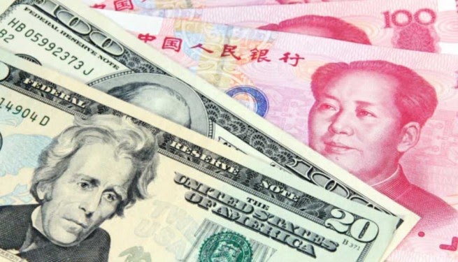 Доллар умер, да здравствует доллар!