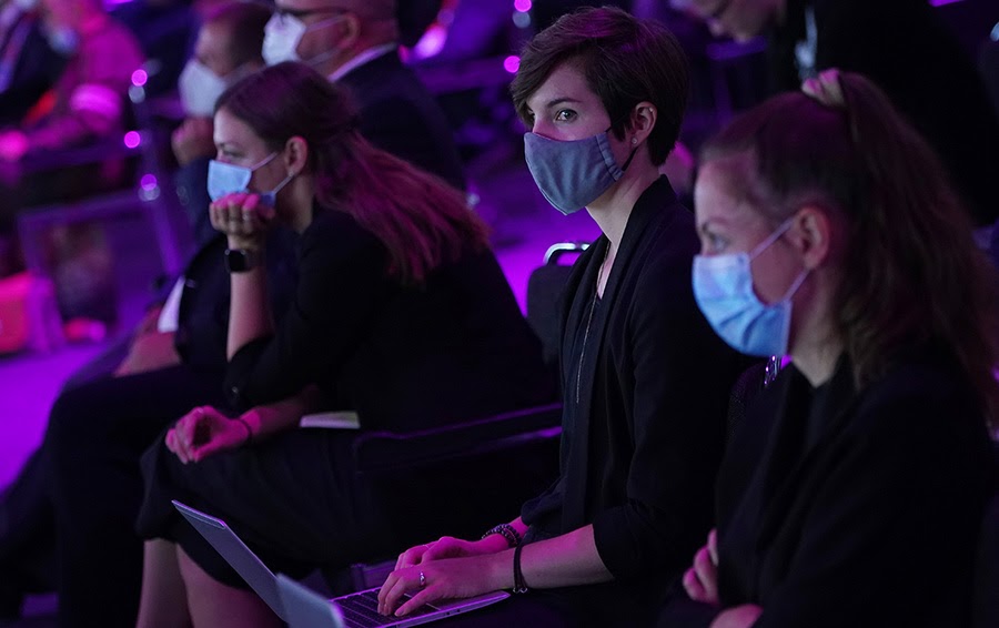 Фото Sean Gallup / Getty Images