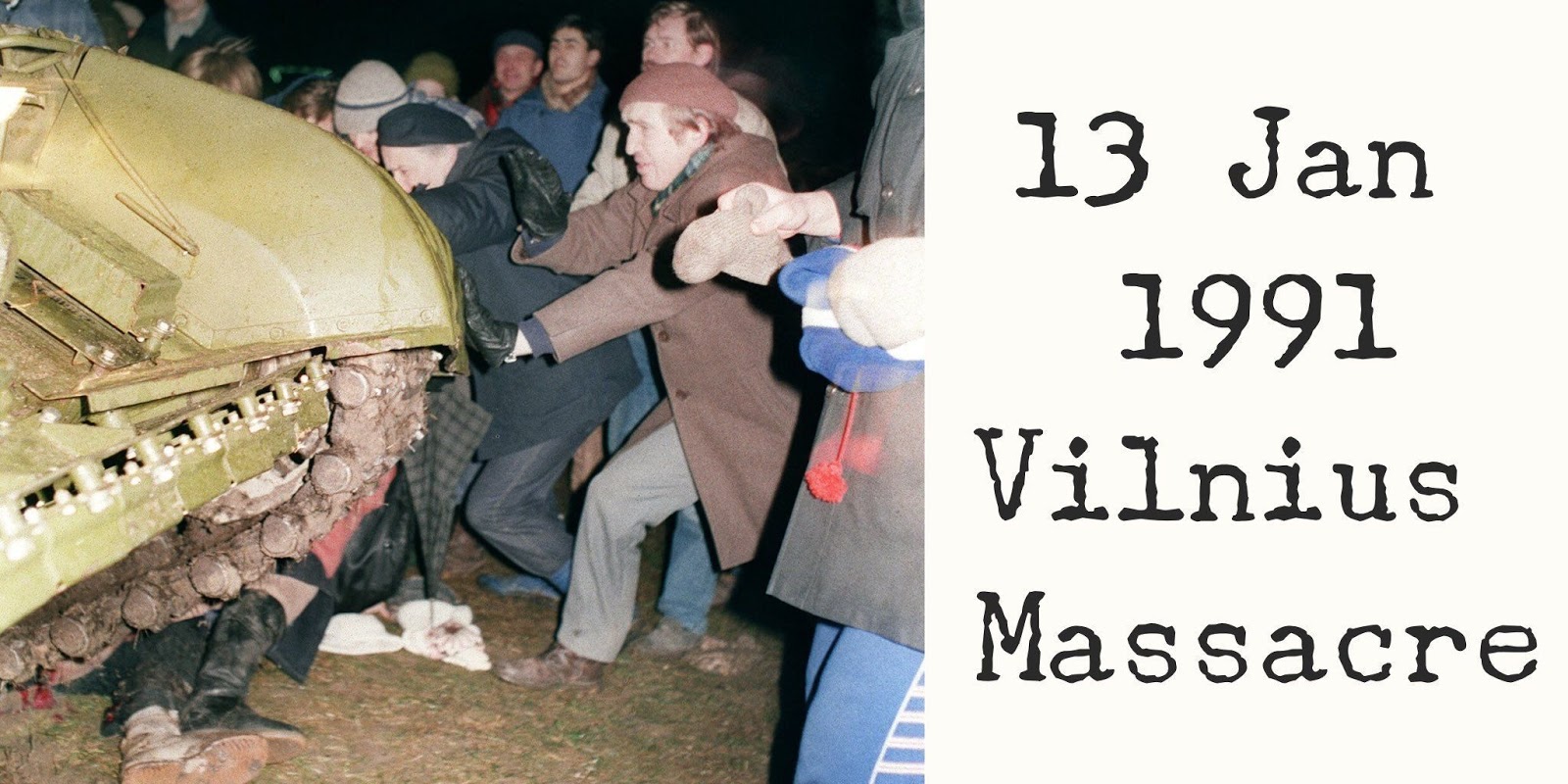 Вильнюсская резня