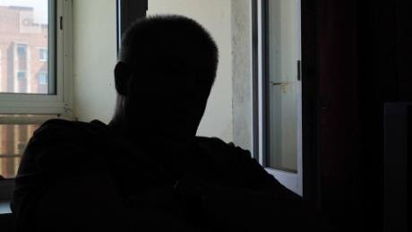 Meet 'Oleg,' the chain-smoking former Wagner mercenary