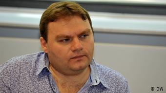 Александр Плющев