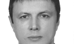 Олег Смоленков