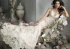 Невесомые свадебные платья – кружевная фантазия счастья