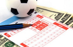 Ставки на спорт – азарт и возможность заработать Ставки на спорт – азарт и возможность заработать