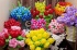 Воздушные шары: украшение на 8 марта
