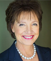 Diane Francis - Atlantic Council