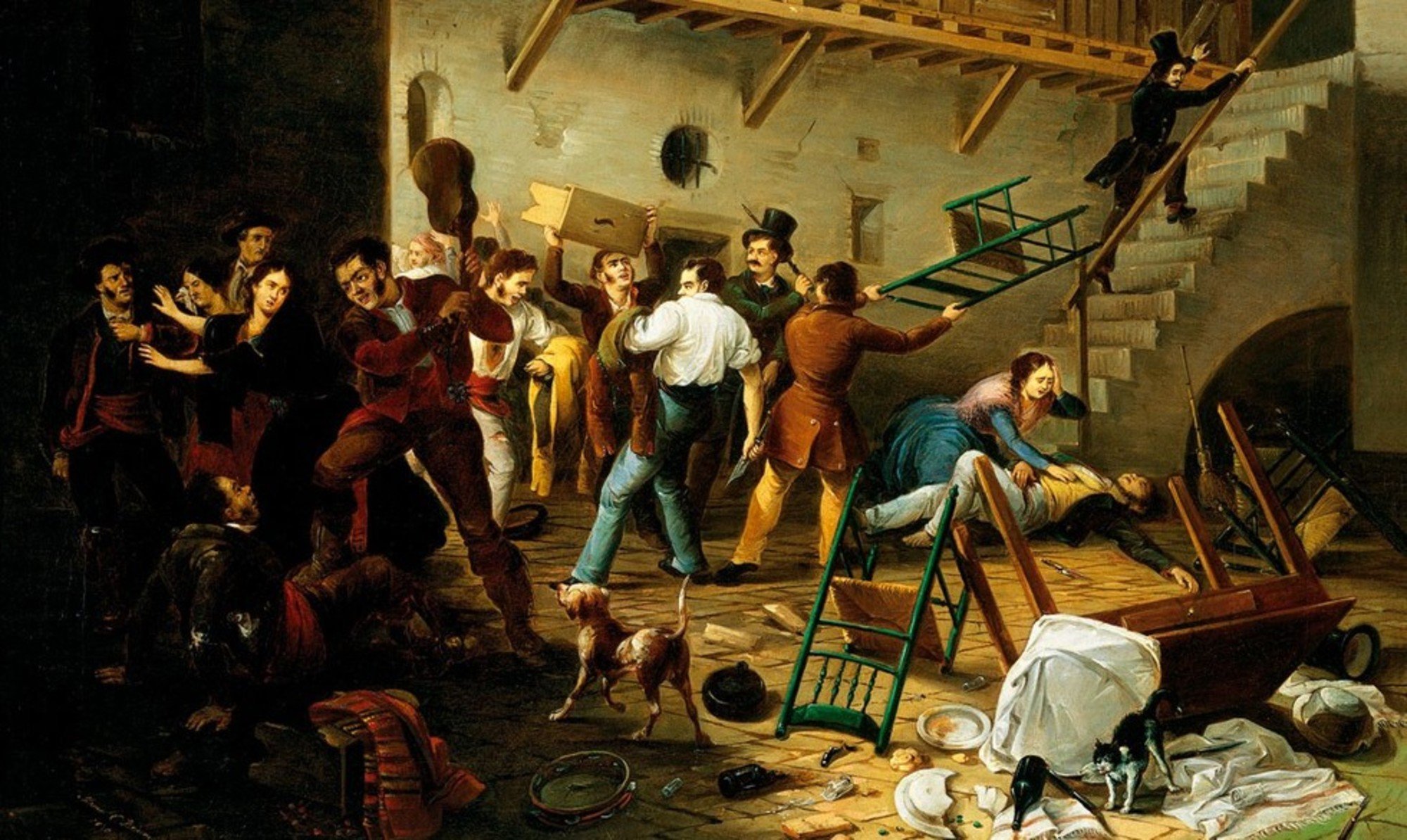 клуб геенны огненной джентльменские клубы англии английские клубы джентльменов история сатанизм готика отвратительные мужики disgusting men