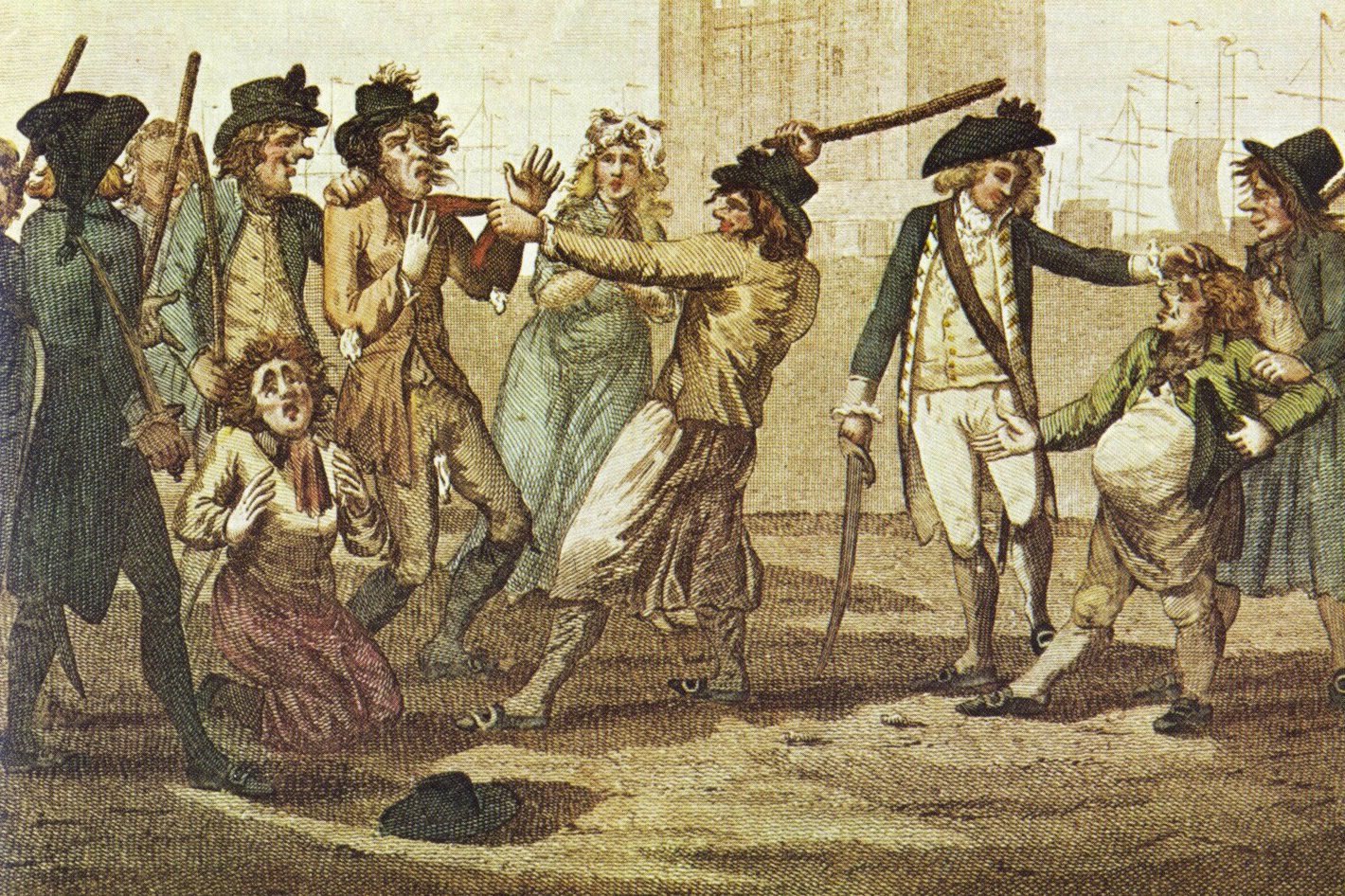 клуб геенны огненной джентльменские клубы англии английские клубы джентльменов история сатанизм готика отвратительные мужики disgusting men