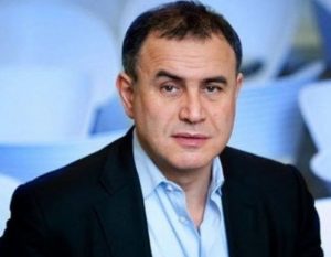 Ð§ÐµÑÑÑÐµ ÑÐ³ÑÐ¾Ð·Ñ Ð´Ð»Ñ Ð¼Ð¸ÑÐ¾Ð²Ð¾Ð¹ ÑÐºÐ¾Ð½Ð¾Ð¼Ð¸ÐºÐ¸