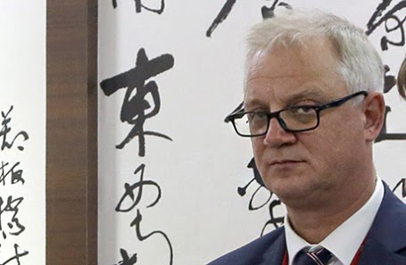 Александр Коршунов.